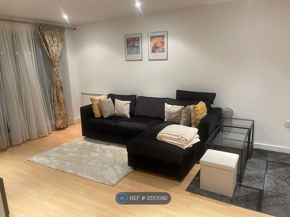 Property photo 2 of 6 Lounge  (Part Of Open Plan)