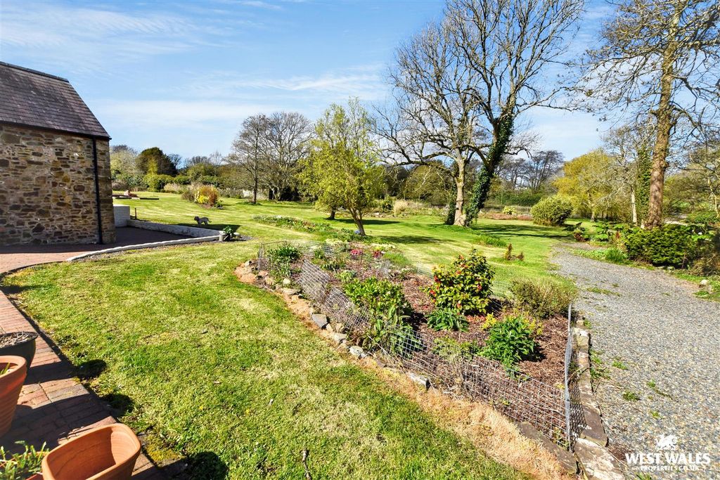 Additional image 28 of Land for saleRhoose Ferry Road, Houghton, Milford Haven SA73