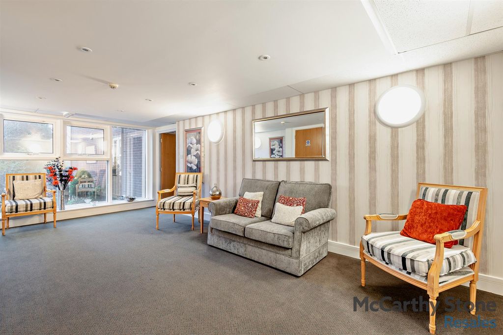 Additional image 15 of 1 bed flat for saleRidgeway Court, Mutton Hall Hill, Heathfield TN21