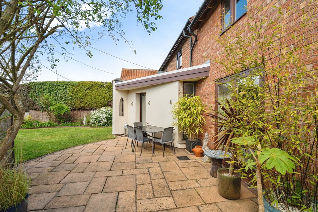 Additional image 21 of 3 bed semi-detached house for saleQueensway, Bungay NR35