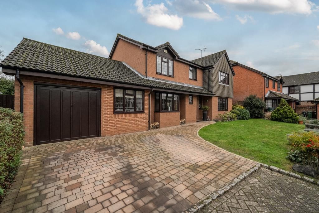 Property photo 1 of 25 External View