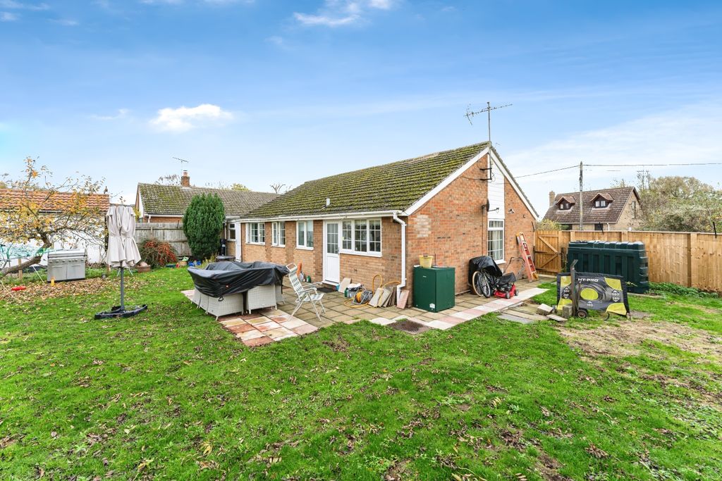 Property photo 2 of 20 Rear Aspect