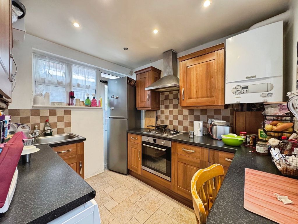 Property photo 2 of 13 Kitchen