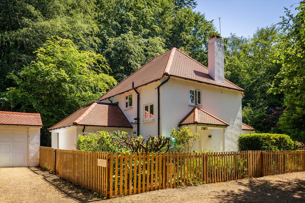 Additional image 31 of 10 bed detached house for saleHambledon Road, Busbridge, Godalming, Surrey GU8.