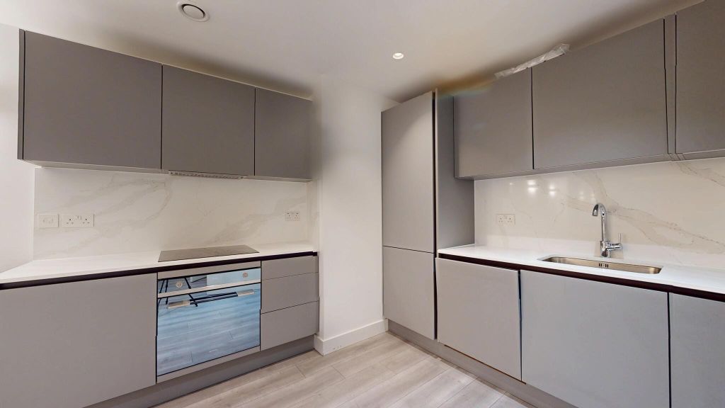 Property photo 2 of 13 Kitchen