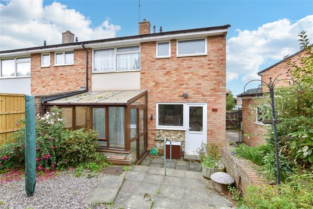 Property photo 2 of 19 Rear Elevation