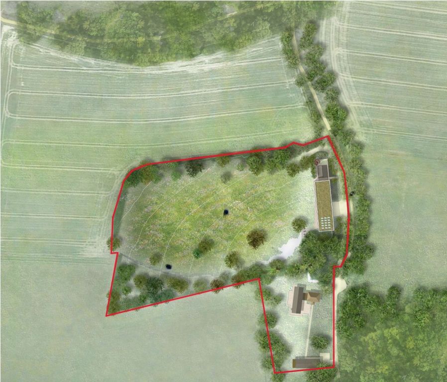 Property photo 3 of 38 Site Plan