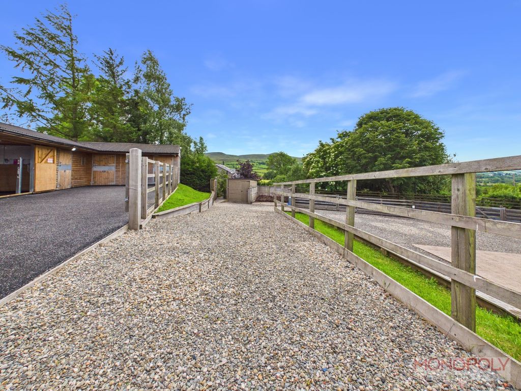 Additional image 26 of 2 bed barn conversion for saleBryneglwys, Corwen LL21