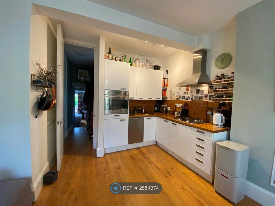 Property photo 2 of 13 Kitchen With Plenty Of Storage