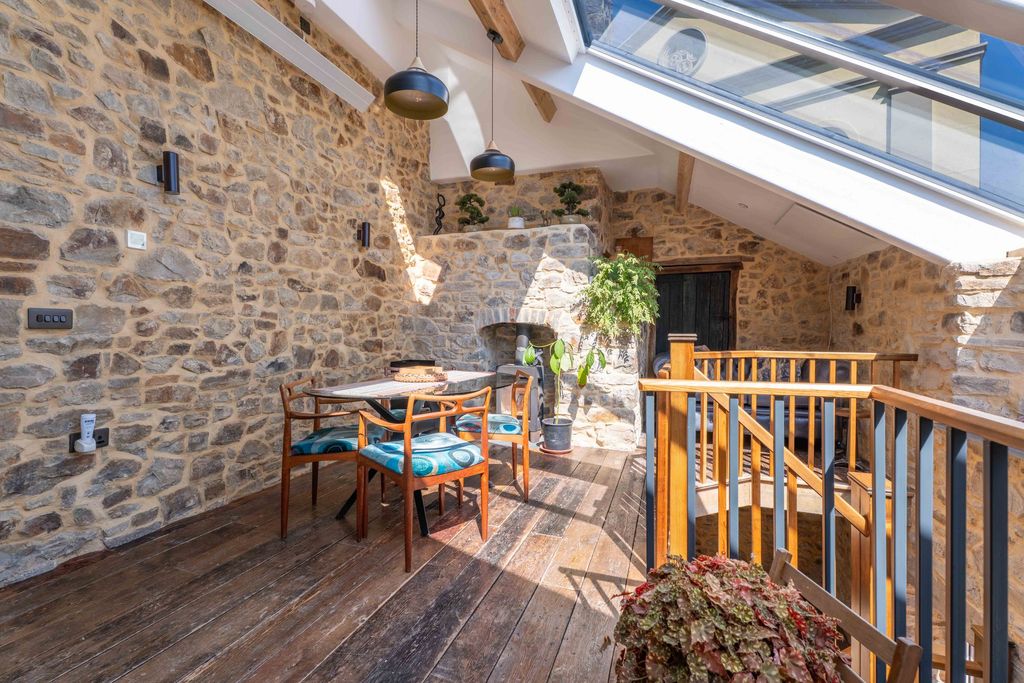 Additional image 16 of 8 bed link detached house for sale61 St. James Street, Narberth SA67