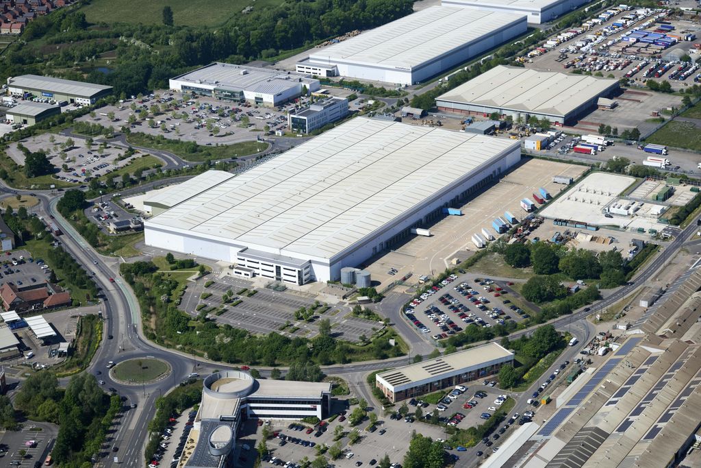 Property photo 1 of 4 1 Balby Carr Bank Doncaster  Aerials 051.Jpg