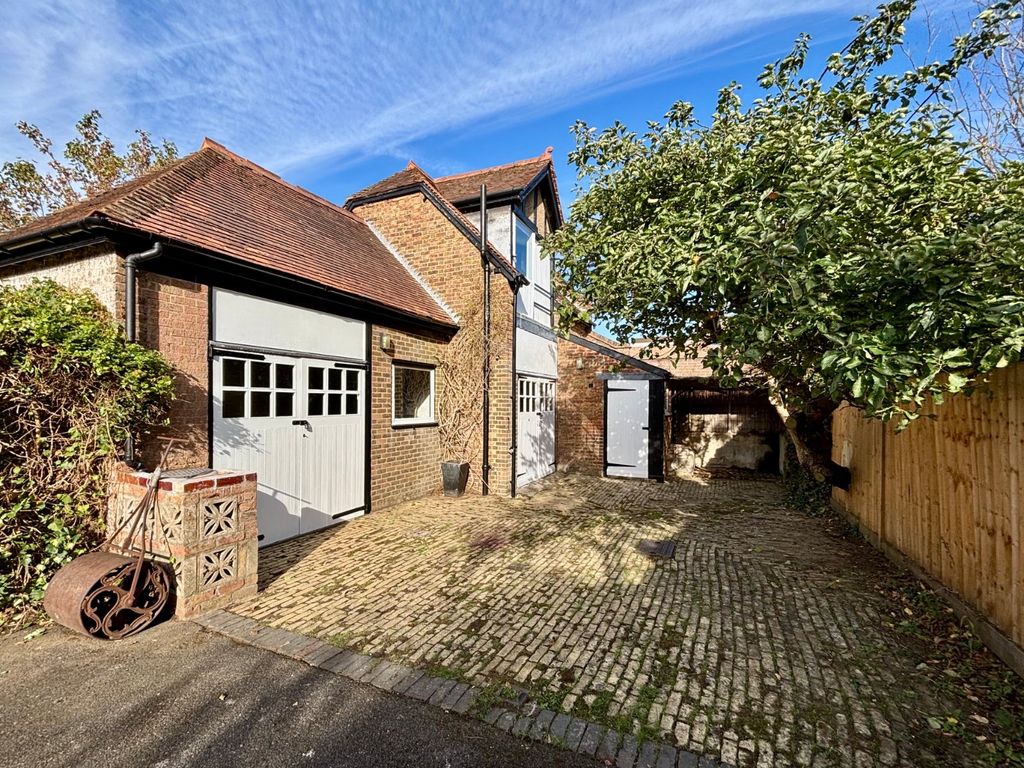 Property photo 2 of 16 Former Stables