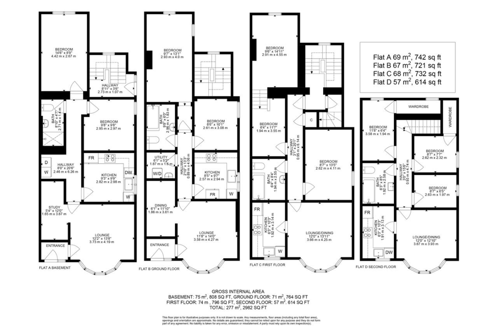 Property photo 2 of 21 5 St Leonards Rd Floorplan.Png