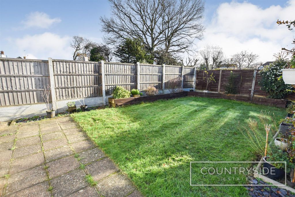 Property photo 2 of 21 Rear Garden