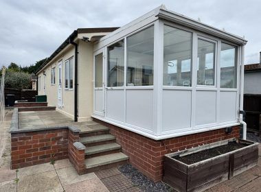 Property photo 1 of 9 Preloved Tingdene Haydon Conservatory Rb5Sbrxjhtfcyyqu8K4T8Wwyufqi7Mmxxbw6Dfee40