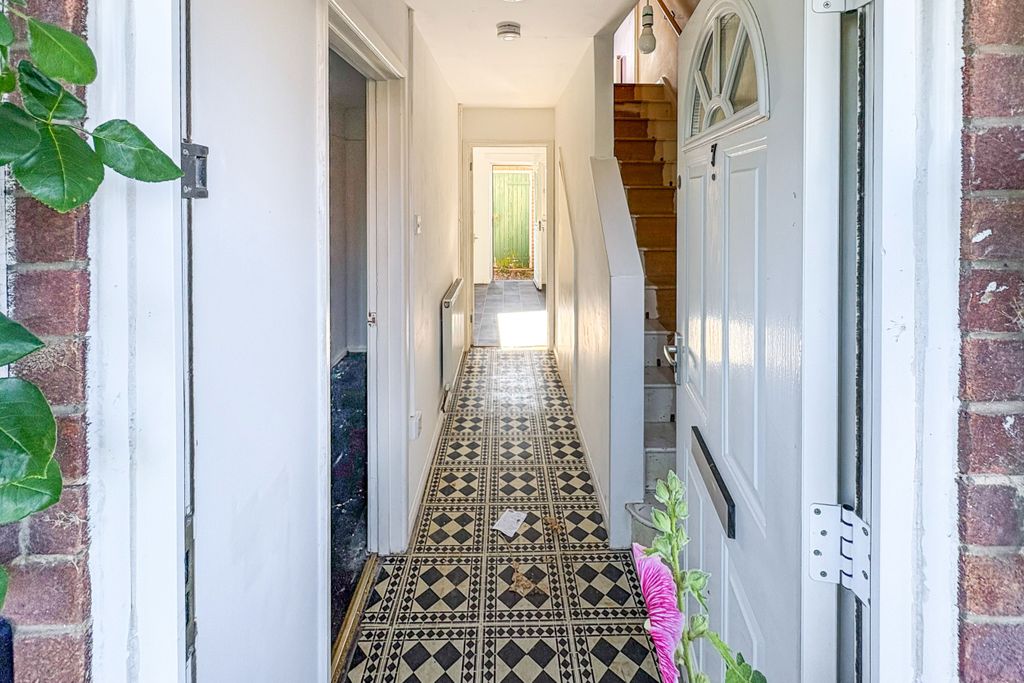 Property photo 1 of 13 7 Millbrook Gardens, Castle Cary, Somerset, Ba7 7EE