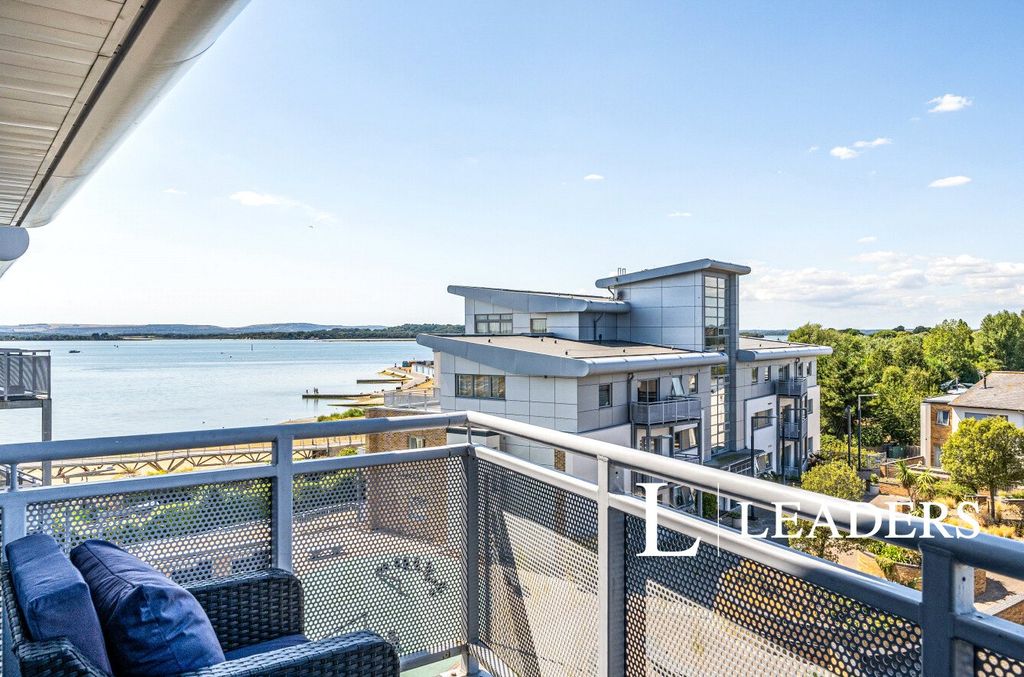 Property photo 3 of 22 Balcony View