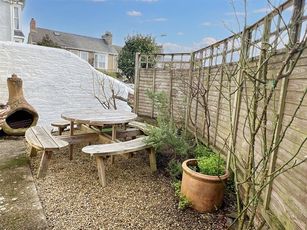 Additional image 27 of 5 bed semi-detached house for saleBay View Villas, Penzance TR18