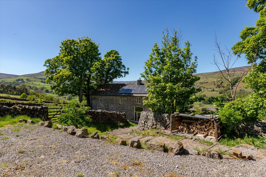 Additional image 25 of 5 bed detached house for saleHigh Lane, Low Row, Richmond, North Yorkshire DL11