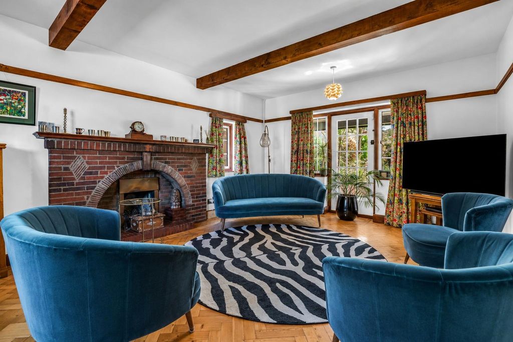Additional image 14 of 5 bed detached house for saleBullocks Lane, Hertford SG13
