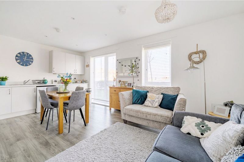 Property photo 3 of 12 Open Plan Kitchen/Lounge/Dining Room