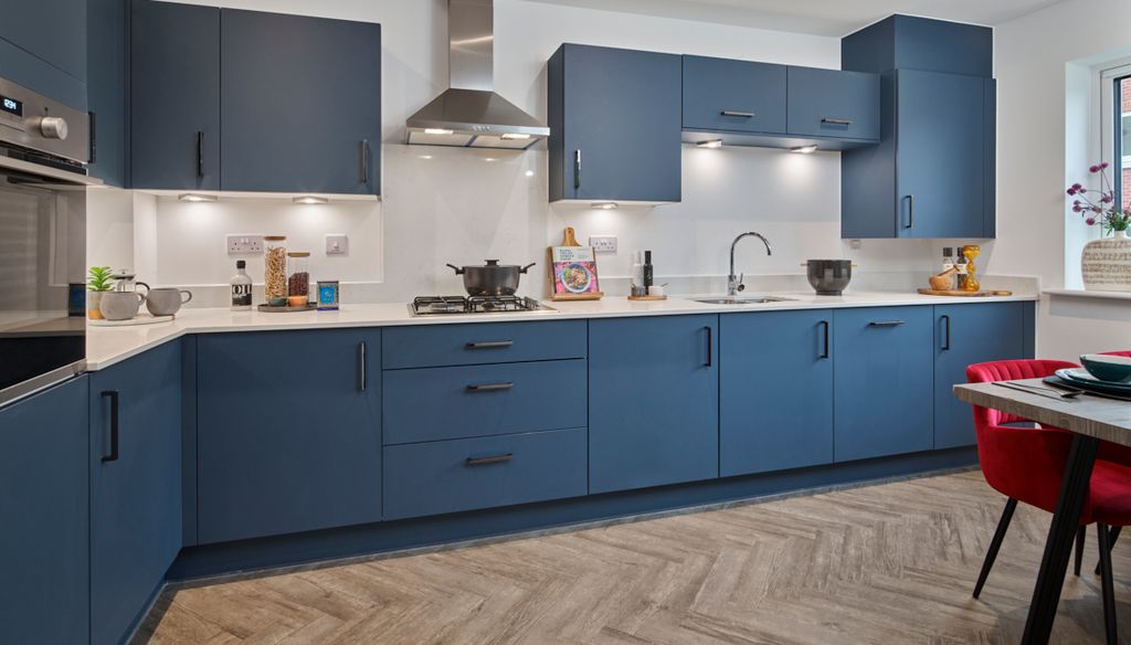 Property photo 2 of 28 Showhome Photography