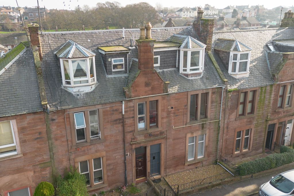 Property photo 2 of 20 Aerial Front Exterior