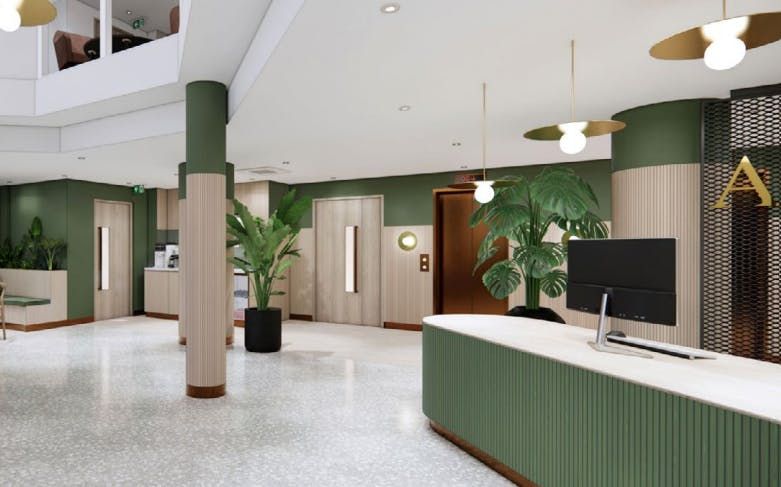 Property photo 2 of 4 Agora  Reception II.Png