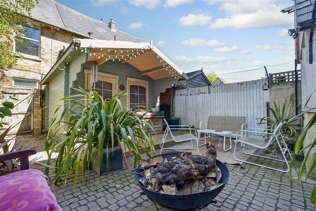 Property photo 1 of 17 Rear Garden