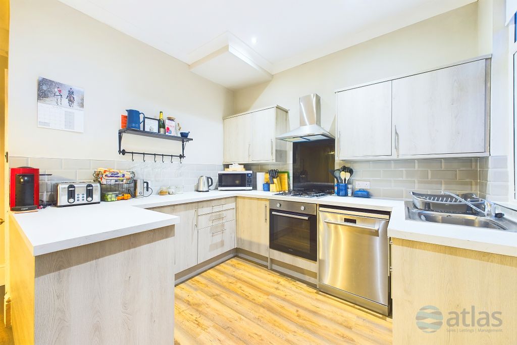 Property photo 2 of 20 Kitchen