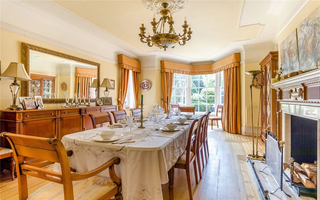 Additional image 7 of 7 bed detached house for saleStoneycroft, 1 The Grove, Lincoln, Lincolnshire LN2