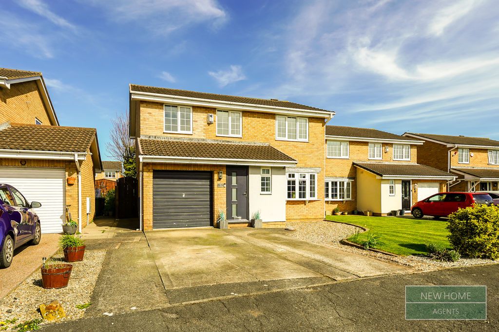 Additional image 27 of 4 bed detached house for saleSpeeton Close Billingham TS23