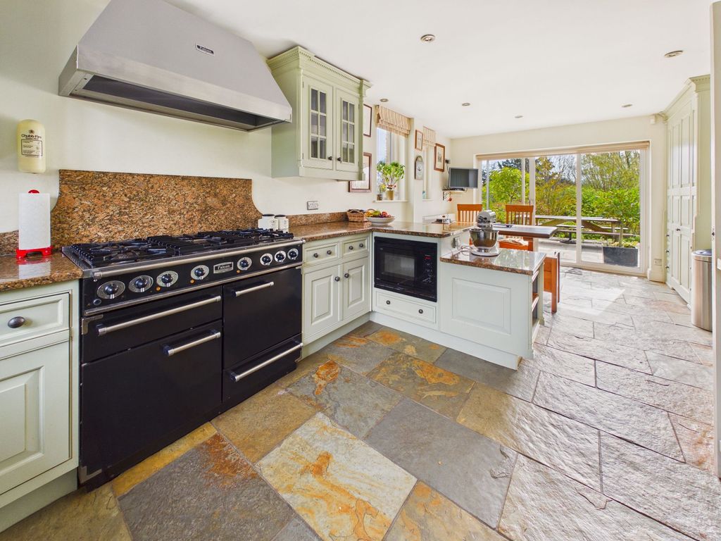 Property photo 2 of 36 Kitchen/Breakfast Room