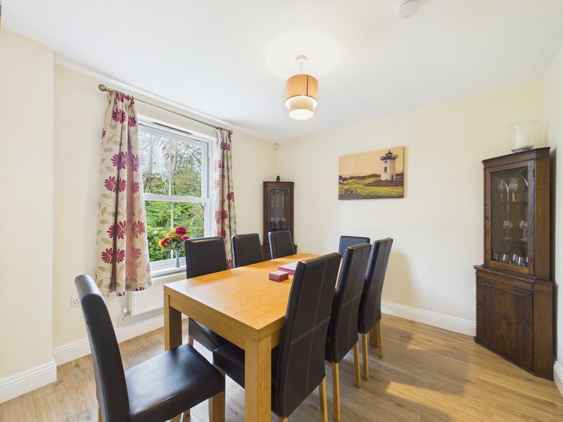 Property photo 3 of 15 Dining Room