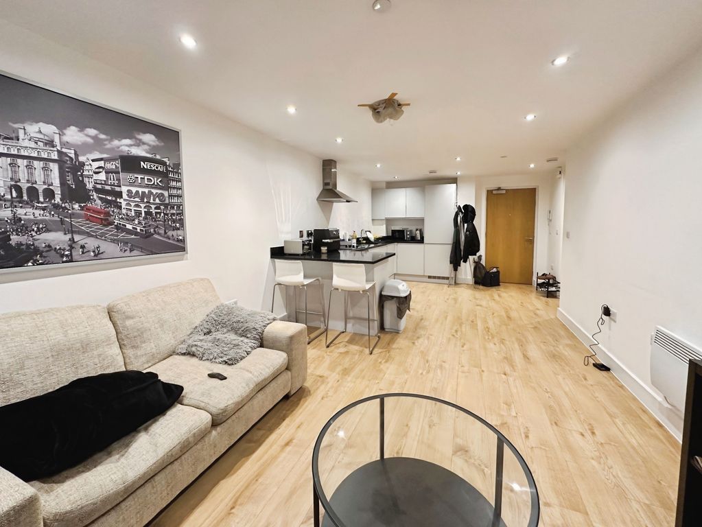 Property photo 3 of 8 Living Area