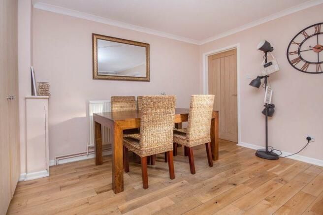 Property photo 3 of 11 Dining Room