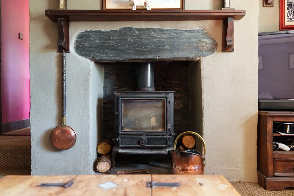 Additional image 9 of 4 bed cottage for saleMount View Cottage, St Marks Road, St Marks IM4