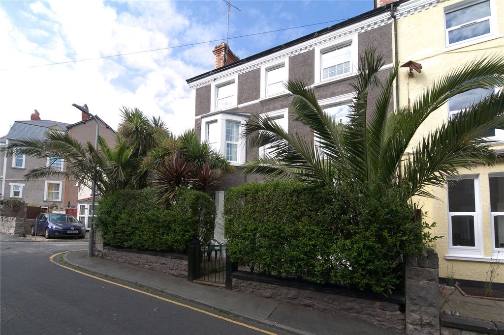 Additional image 20 of 4 bed end terrace house for saleBodhyfryd Road, Llandudno, Conwy LL30