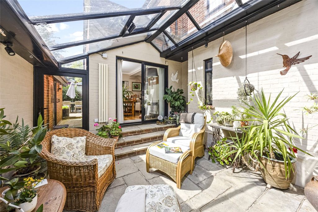Additional image 5 of 5 bed detached house for saleKing Henrys Road, Lewes, East Sussex BN7