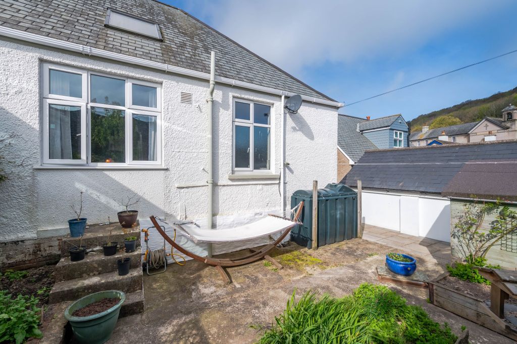 Additional image 16 of 2 bed bungalow for saleBelle Vue Avenue, Lynton EX35