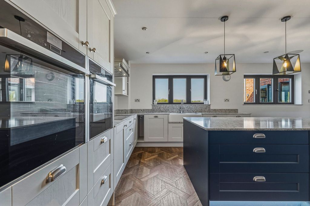 Property photo 3 of 49 Kitchen Diner