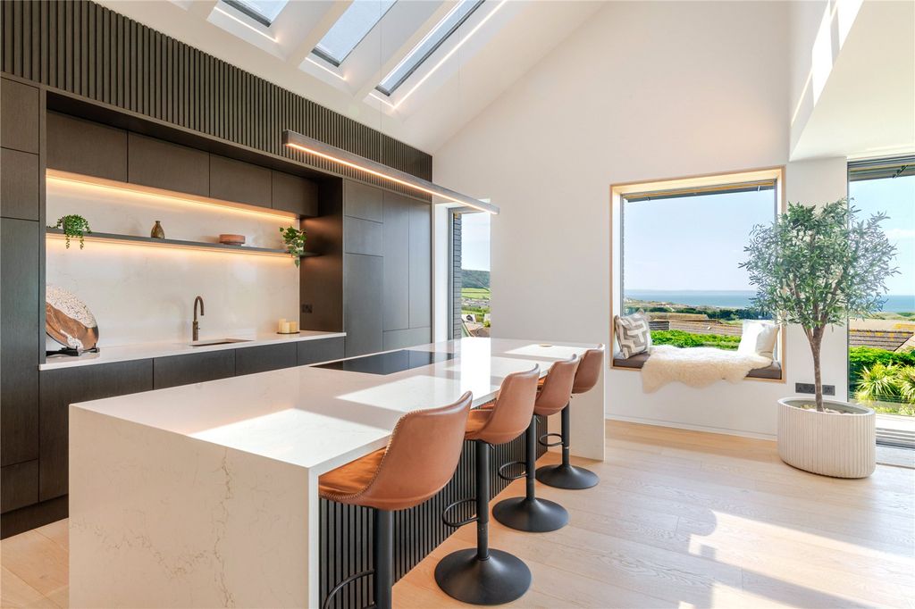 Additional image 10 of 5 bed detached house for saleCroyde, Braunton, Devon EX33