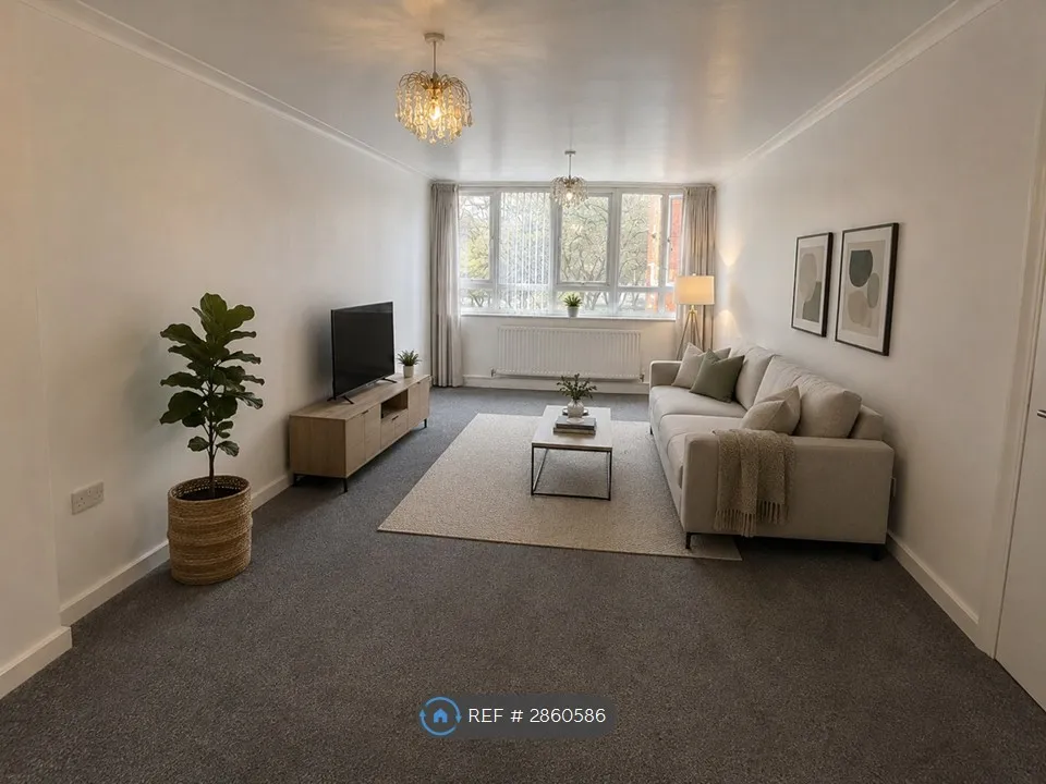 Apartment in Newcastle upon Tyne, Sandyford, Tyne and Wear - View 3