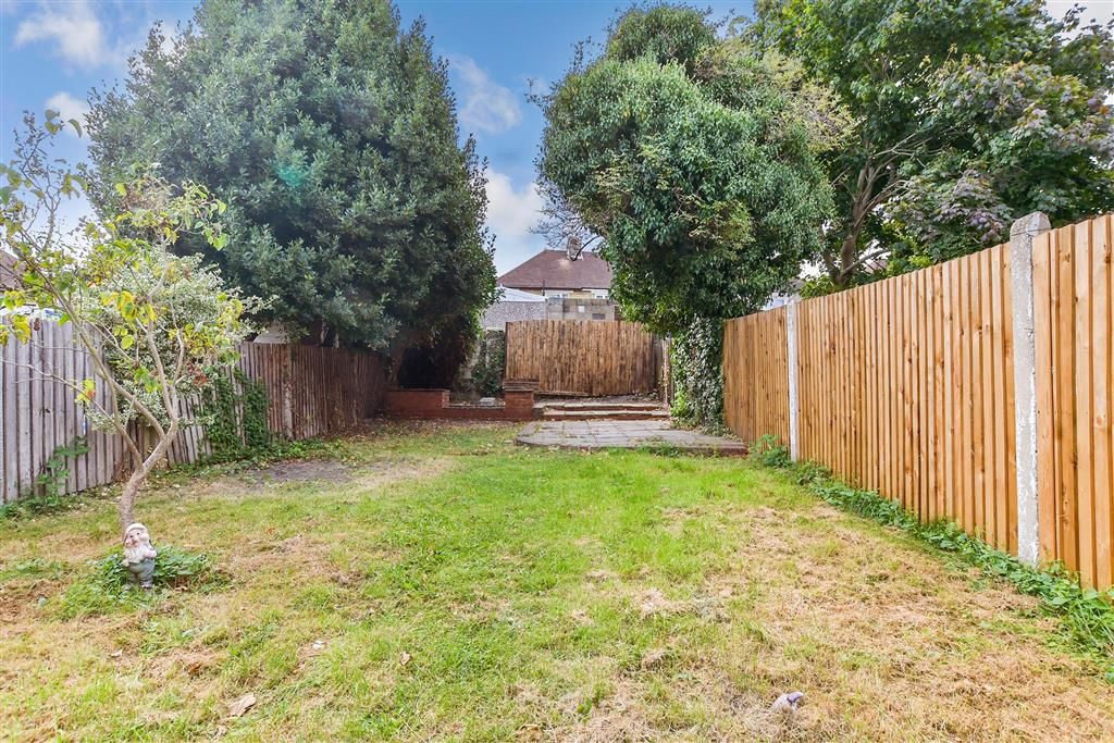 Property photo 2 of 17 Rear Garden