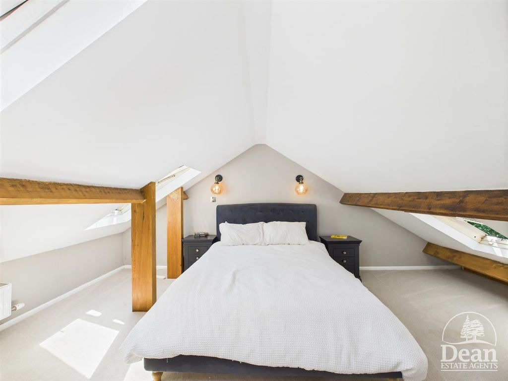 Additional image 9 of 3 bed semi-detached house for saleBayhead Villas, Lydbrook GL17