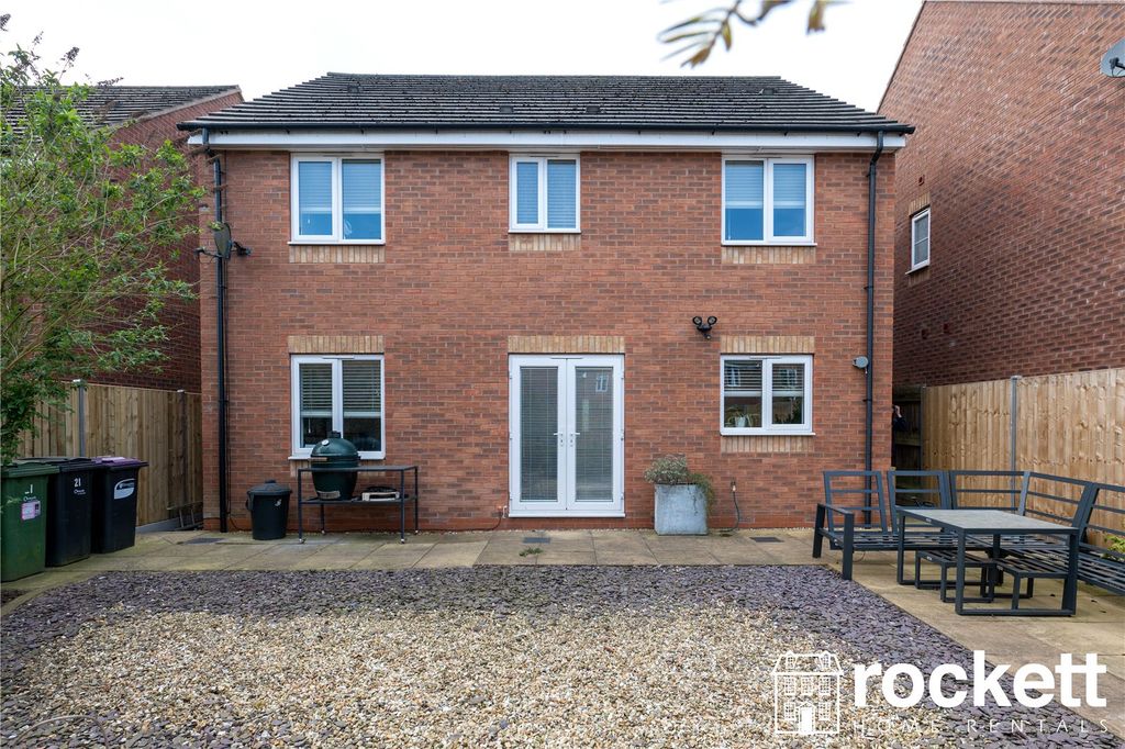 Additional image 50 of 4 bed detached house to rentPhoenix Rise, Pipe Gate, Market Drayton TF9