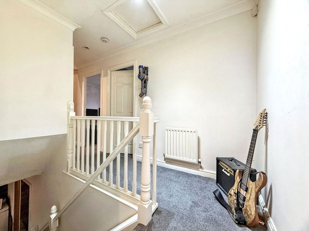 Additional image 10 of 3 bed detached house for saleGarside Grove, Peterlee SR8