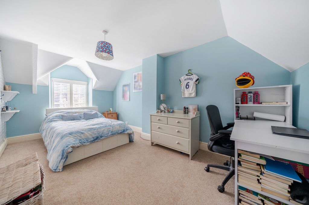 Additional image 21 of 3 bed semi-detached house for saleHigh Street, Winford BS40