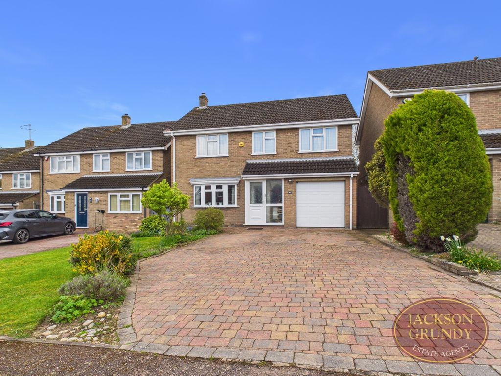 Property photo 1 of 22 Bridge Meadow