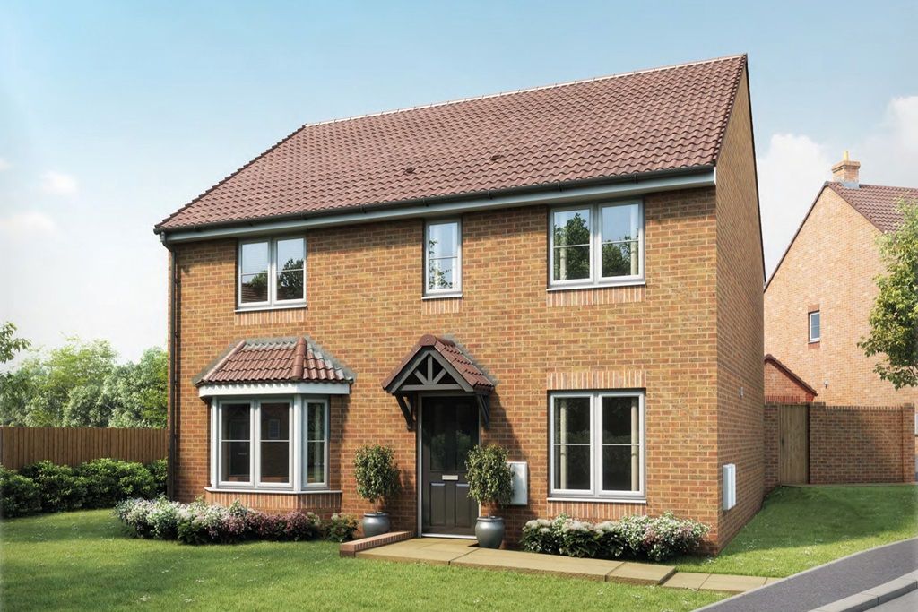 Property photo 2 of 13 The Manford At Appledown Orchard